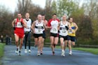 Newcastle Town Moor Marathon